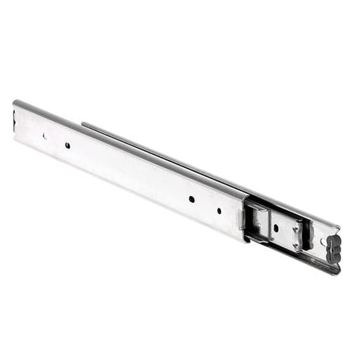Glissière à extension totale - SS0330 - ACCURIDE - à billes / de tiroir / en inox