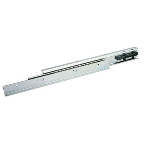 Glissière à extension totale - 3600-200 - ACCURIDE - à billes / de tiroir / à fermeture automatique