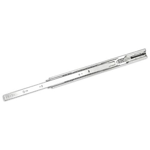 Glissière télescopique - 3832EC - ACCURIDE - à extension totale / à rouleaux croisés / de tiroir