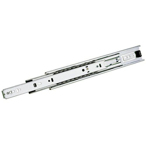Glissière à extension totale - 3832EDO - ACCURIDE - à billes / de tiroir