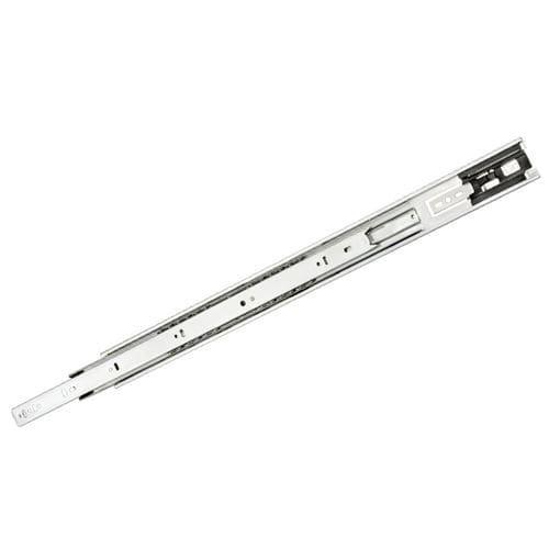 Glissière à extension totale - 3832EHDTR - ACCURIDE - à billes / de tiroir / forte charge