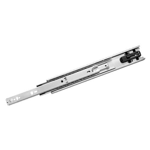 Glissière à extension totale - 3832ESC - ACCURIDE - à billes / de tiroir / à fermeture automatique