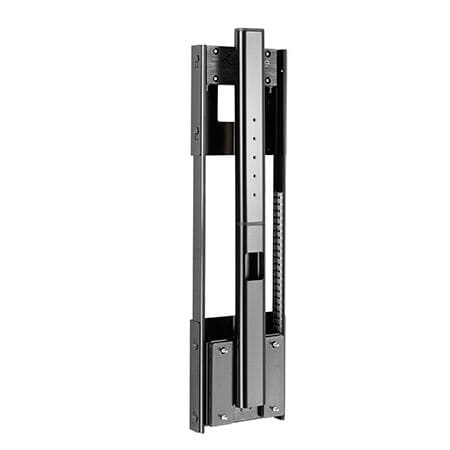 Appareil de levage à colonnes - CBLift-0019: Ascent - ACCURIDE