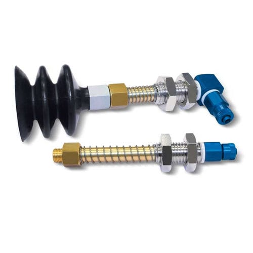 Porte-ventouse - 022023 - VUOTOTECNICA