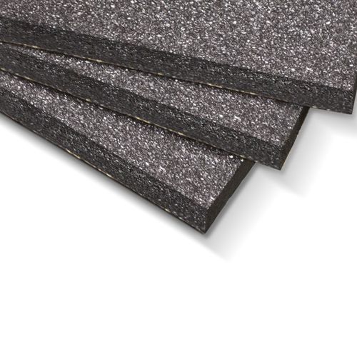 Feuille en caoutchouc en EPDM - SB series - VUOTOTECNICA