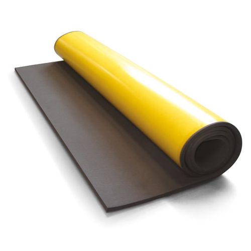 Feuille en caoutchouc en néoprène® - NF series - VUOTOTECNICA - en rouleaux