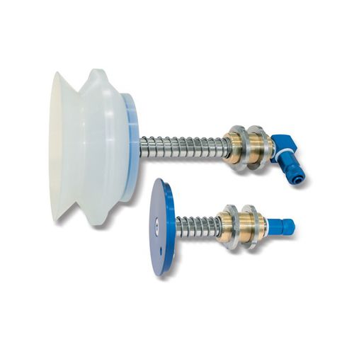 Porte-ventouse articulé - 067542 - VUOTOTECNICA