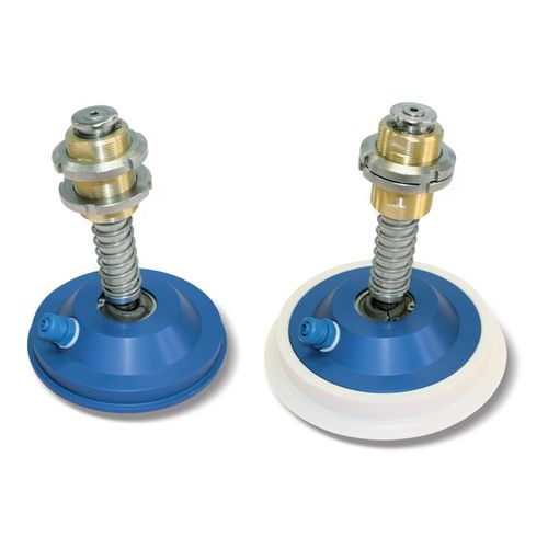 Porte-ventouse articulé - 0611032 - VUOTOTECNICA