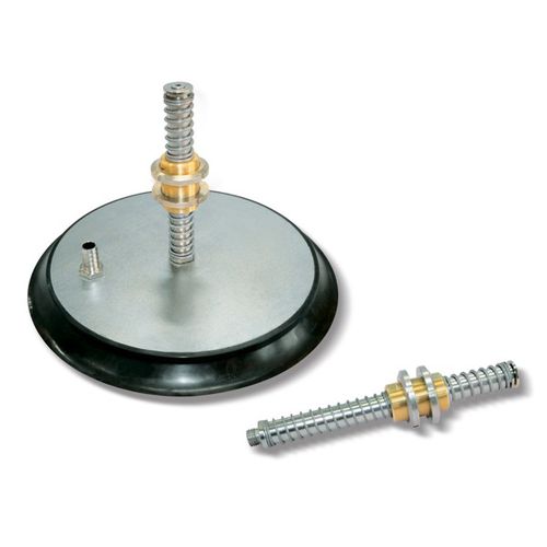 Porte-ventouse articulé - 068513  - VUOTOTECNICA