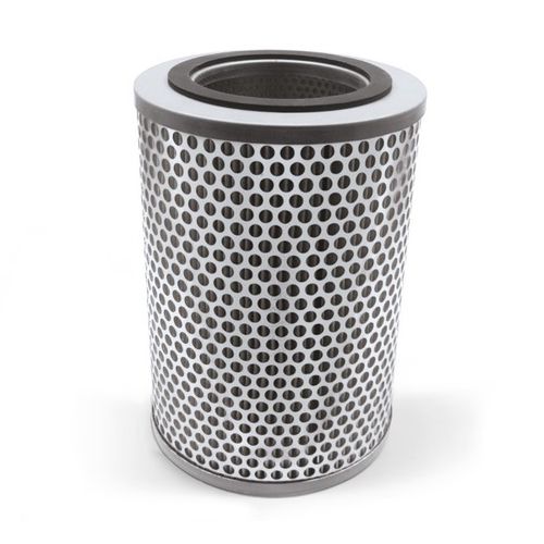 Cartouche filtrante pour filtres - 00FC series - VUOTOTECNICA - à air / pour filtration fine / de dépoussiérage
