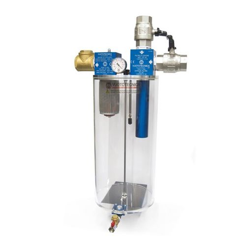 filtre à liquideFS series