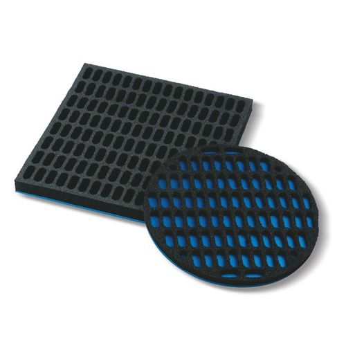 Plaque de préhension par le vide - PZ series - VUOTOTECNICA