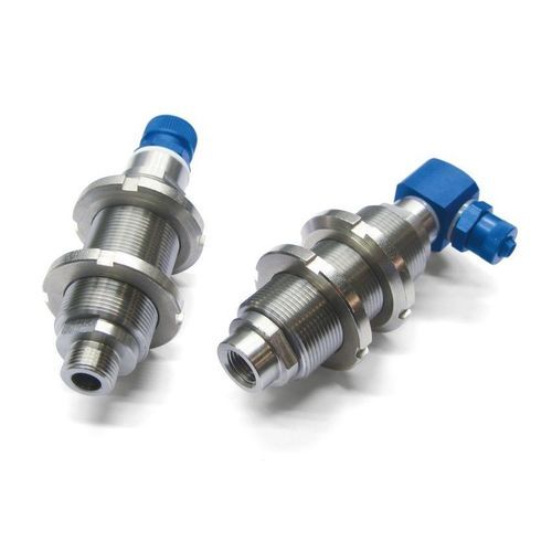 Porte-ventouse fixe - Portaventose speciali fix - VUOTOTECNICA