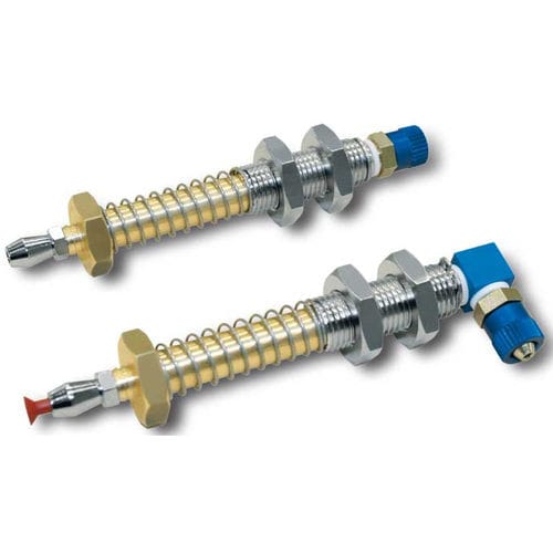 Porte-ventouse miniature - 200430 - VUOTOTECNICA