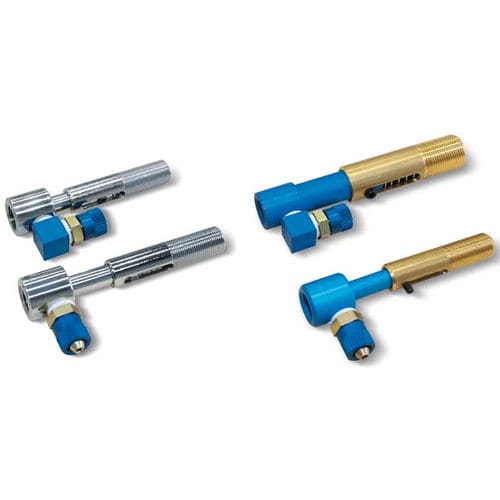 Porte-ventouse miniature - 208015 - VUOTOTECNICA