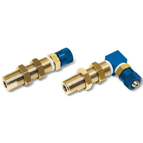Porte-ventouse fixe - 207001 - VUOTOTECNICA - miniature