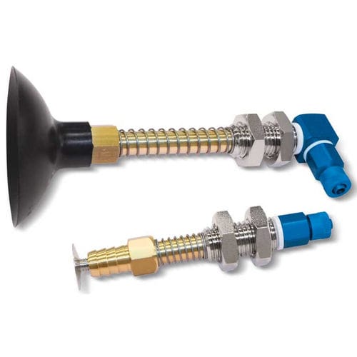 Porte-ventouse - 022510 - VUOTOTECNICA