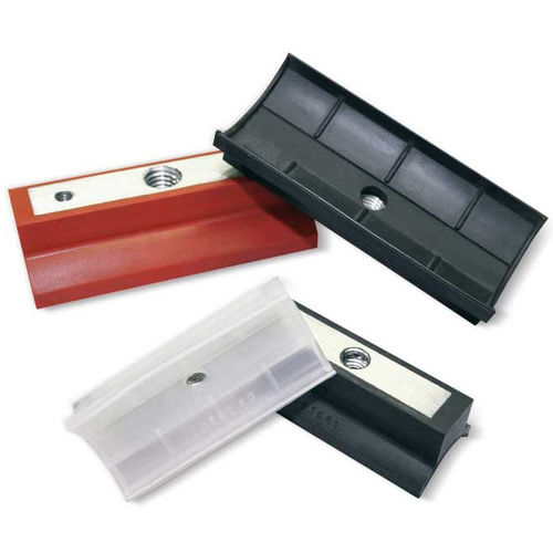 Ventouse en silicone - 083060 - VUOTOTECNICA - en caoutchouc / en aluminium / pour bouteilles