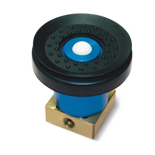 Ventouse spéciale - 016515 - VUOTOTECNICA - circulaire / en silicone / en caoutchouc