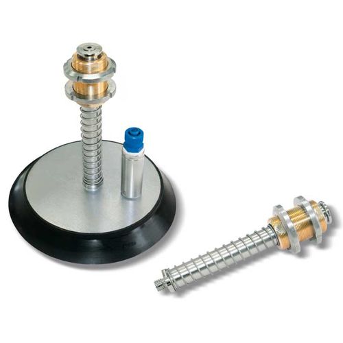Porte-ventouse articulé - 0615022 - VUOTOTECNICA