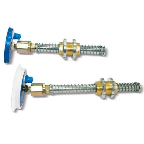 Porte-ventouse articulé - 0611014 - VUOTOTECNICA
