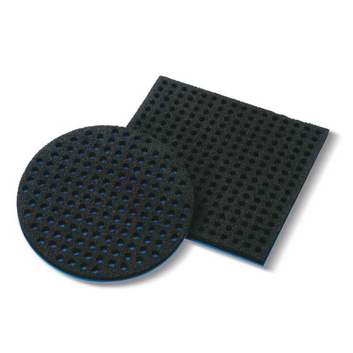 Plaque de préhension par le vide - PX series - VUOTOTECNICA