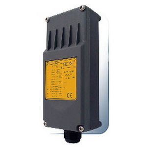 Récepteur radio - F21-E2 R - Telecrane LEE HI-TECH ENT - pour télécommande radio
