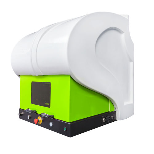 Machine de marquage laser CO2 - SL-MIX - SEIT ELETTRONICA - de métal / de plastique / de bois