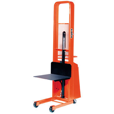 Gerbeur sur batterie - B500 series - Presto Lifts - 12 V / pour élévation / pour charges lourdes