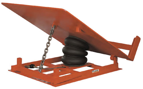 Table basculante - AT series - Presto Lifts