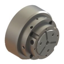 Porte-pince de fraisage - FlexC - ITW Workholding - à changement rapide / modulaire / stationnaire