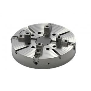 Porte-pince à pince de blocage - PSV series - ITW Workholding - d'alésage / de précision / en acier