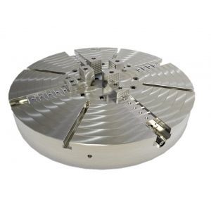 Porte-pince à pince de blocage - PSHD series - ITW Workholding - pour l'usinage / de précision / en acier