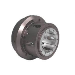 Porte-pince pour l'usinage - Rim-Lok - ITW Workholding - standard / à grande vitesse / pour pièces à usiner
