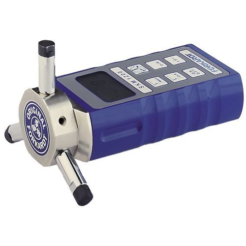 Dynamomètre numérique - SKM 1200/SKM 1500 - ITW Workholding - mécanique / compact / haute précision