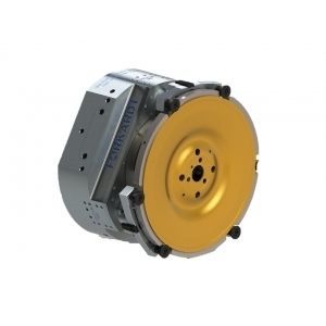 Mandrin de serrage de pièce - 3QLCLM - ITW Workholding