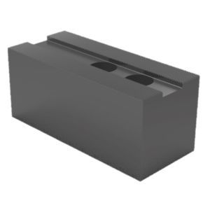 Mors de mandrin doux - WB / WBS - ITW Workholding