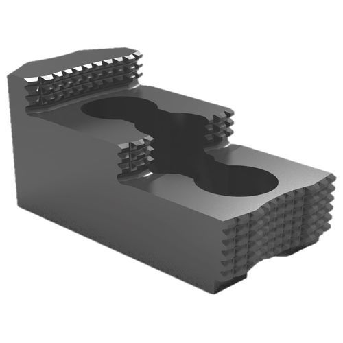 Mors de mandrin durci - HB - ITW Workholding