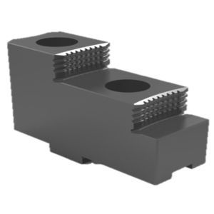 Mors de mandrin durci - FHB - ITW Workholding
