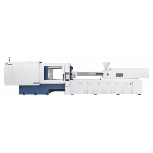 Presse à injecter horizontale - EN series  - Romi - hydraulique