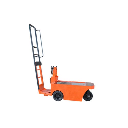 Transporteur de marchandises à conducteur porté debout - BSC05S-7 - Daewoo Industrial Vehicles