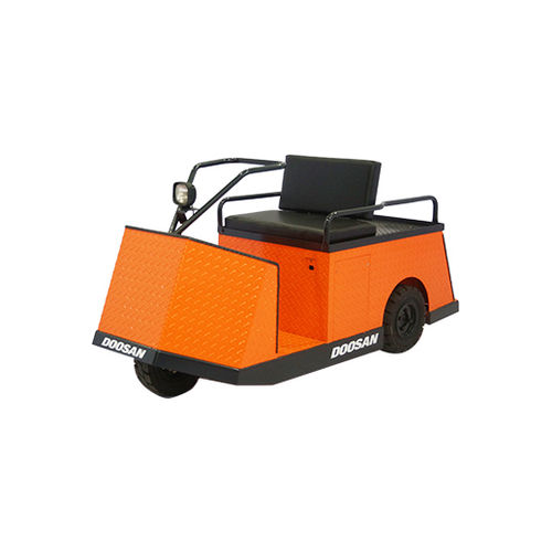 Transporteur à roues - BUV03S-7 - Daewoo Industrial Vehicles