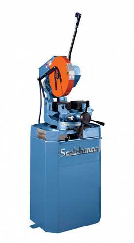 Scie circulaire - CPO 350 - Scotchman Industries - pour métaux