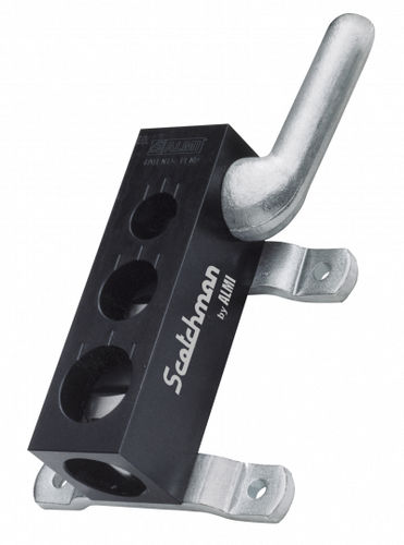 Encocheuse manuelle - max. ø 1 - 1/4" | AL1 - Scotchman Industries - de tube