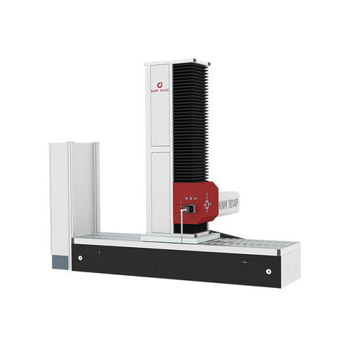 Machine de mesure de géométrie - KNM P series - KAPP NILES - de contour / de forme / par contact direct