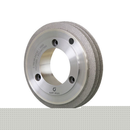 Meule de rectification - KAPP NILES - de dressage / cylindrique / au diamant
