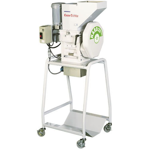 Broyeur pour matières plastiques - SPCII-C400 - Harmo Co., Ltd. - à couteaux / de découpe fin / haute performance