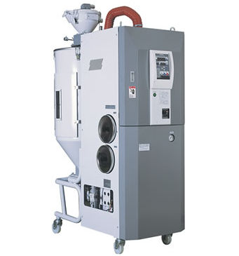 Sécheur à air chaud - MDR-100F/150F - Harmo Co., Ltd. - batch / pour panneau nid d'abeille / de nettoyage