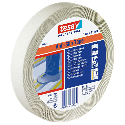 Bande antidérapante robuste - 60953 - Tesa
