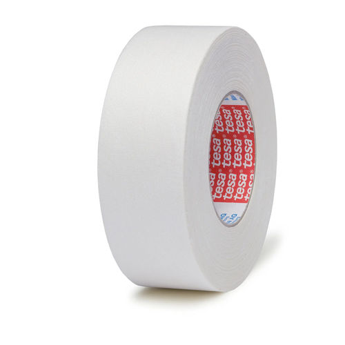 Ruban adhésif de protection - 4549 - Tesa - de fixation / en tissu / caoutchouc